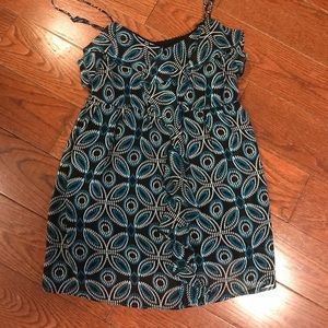Flowy camisole